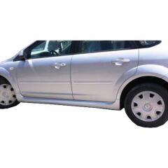 Toyota Auris Eski Kasa Uyumlu Yedek Parça Marşpiyel Boyalı