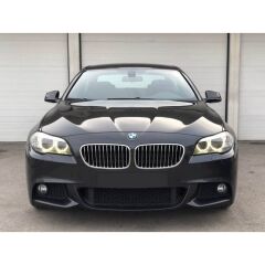 BMW F10 Uyumlu M Sport Body Kit (Taiwan)