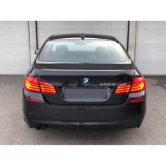 BMW F10 Uyumlu M Sport Body Kit (Taiwan)