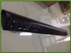 Ford Ranger Uyumlu T7 2015 Bagaj Kapağı Led Dekoratif Şerit