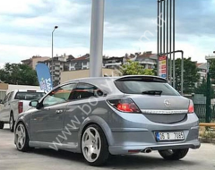Opel Astra Gtc Uyumlu Yedek Parça Marşpiyel