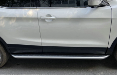 Universal Yan Basamak Rung Gri 193 cm