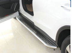 Universal Yan Basamak Rung Gri 193 cm