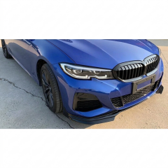 BMW G20 Uyumlu M Performace Type 1 Plastik Ön Lip