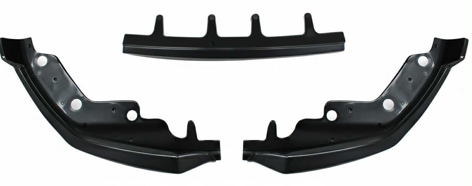 BMW G20 Uyumlu M Performance Type 2 Plastik Ön Lip