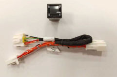 Toyota Corolla 2019+ Uyumlu Yedek Parça obd Tpms