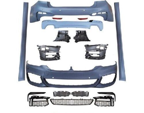 BMW G30 Uyumlu Yedek Parça M Sport Body Kit (Taiwan)