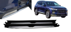 2019+ Hyundai Santa Fe Yan Basamak BMW Style