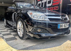 Opel Astra H Cabrio Uyumlu Yedek Parça Marşpiyel