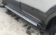 2004-2014 Hyundai Tucson Yan Basamak Bmw Style
