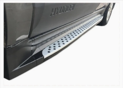 2004-2014 Hyundai Tucson Yan Basamak Bmw Style