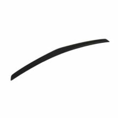 Mercedes W212 2009-2015 E Serisi Uyumlu Spoiler Parlak Siyah