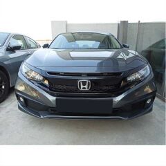 Honda Civic Fc5 Uyumlu Makyajlı Kasa Type-R Panjur