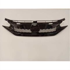 Honda Civic Fc5 Uyumlu Yedek Parça Makyajlı Kasa Type-R Panjur