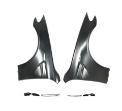 BMW F10 Uyumlu Yedek Parça M5 Çamurluk (Taiwan)