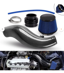 Honda Civic Uyumlu  1.8 2006-2012 Simota Karbon Filtre Seti