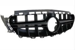 Mercedes W213 2016-2019 Uyumlu Yedek Parça E63 Panjur Siyah