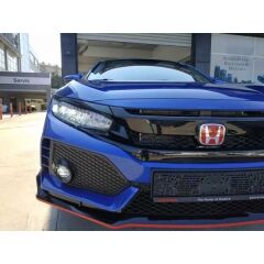 Honda Civic Fc5 Uyumlu 2016-2020 Ön Panjur Type-R Makyajsız Kasa