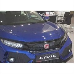 Honda Civic Fc5 Uyumlu 2016-2020 Ön Panjur Type-R Makyajsız Kasa