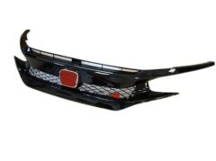 Honda Civic Fc5 Uyumlu Yedek Parça 2016-2020 Ön Panjur Type-R Makyajsız Kasa