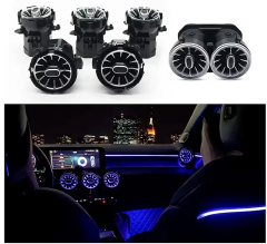 CLA-Class W118A-Class W177B-Class W217GLA-Class W247GLB-Class W247 Front Airvent