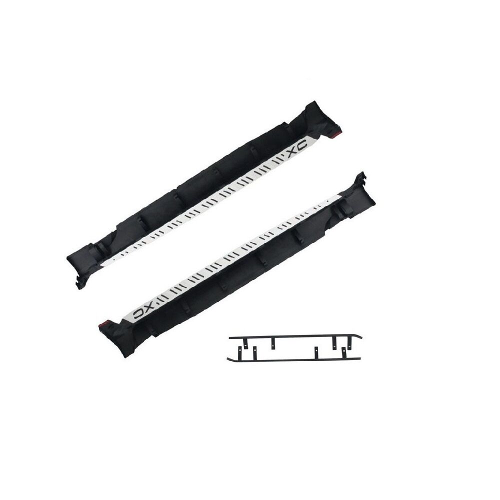 Volvo XC60 2008-2013 Uyumlu Yan Basamak