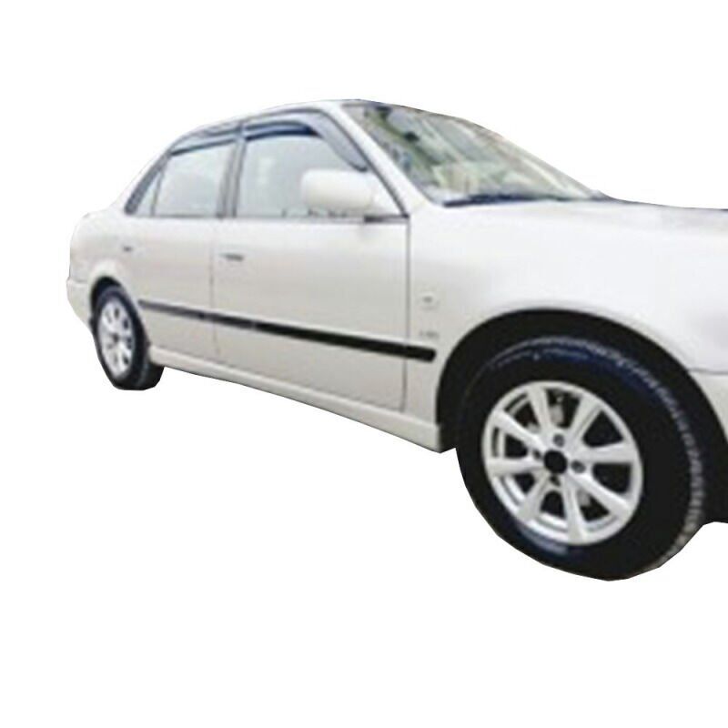 Toyota Corolla 1994-1999 Uyumlu Yedek Parça Marşpiyel Boyalı