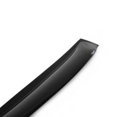 Opel Astra J 2012 - 2019 Uyumlu Yedek Parça Arka Cam Üstü Spoiler