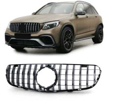 Mercedes X253 2015-2018 Uyumlu GLC GTR Panjur