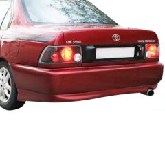 Toyota Corolla 1993-1998 Uyumlu Yedek Parça Arka Karlık Boyasız