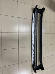2015-2020 Kia Sportage Yan Basamak BMW Style Yazısız