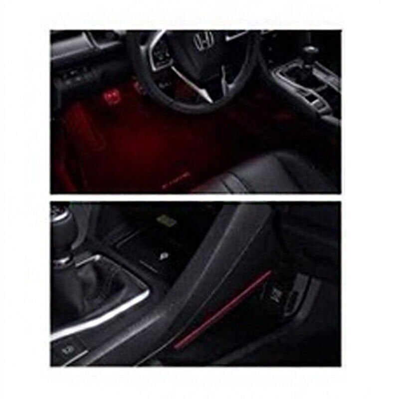 Honda Civic Fc5 Uyumlu Ambiyans Paket 2016-2021