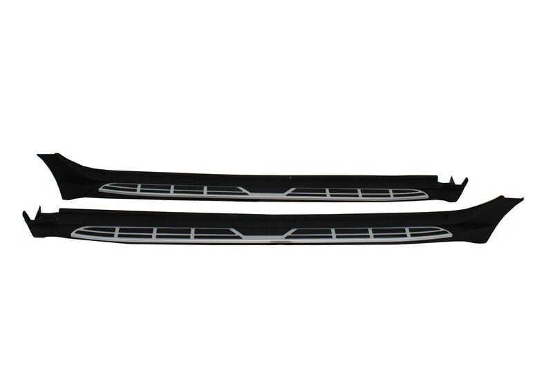 Hyundai İx35 2010-2015 Uyumlu Oem Yan Basamak