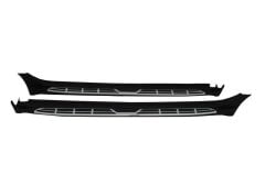 Hyundai İx35 2010-2015 Uyumlu Oem Yan Basamak