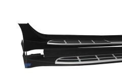 Hyundai İx35 2010-2015 Uyumlu Oem Yan Basamak
