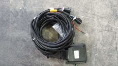 Bmw X5 2019+ Uyumlu Yedek Parça Elektrikli Yan Basamak