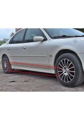 Ford Mondeo 1 Uyumlu Yedek Parça Marşpiyel