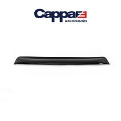 Renault Megane 2 2003 - 2008 Uyumlu Yedek Parça  Arka Cam Üstü Spoiler
