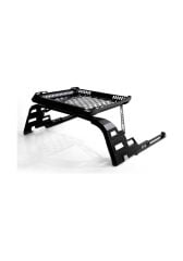 Araca Özel Üniversal Sepetli Rollbar