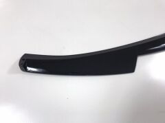 Mercedes W213 E Serisi 2016-2019 Uyumlu Yedek Parça Çıkıntılı Spoiler