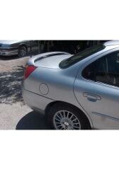 Ford Mondeo Sedan Uyumlu Yedek Parça Işıklı Spoiler