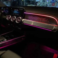 B Class GLB Yeni Model Co pilot