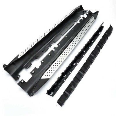 Bmw X5 E70 2007-2013 Uyumlu Yedek Parça Yan Basamak