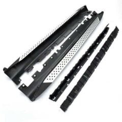 Bmw X5 E70 2007-2013 Uyumlu Yedek Parça Yan Basamak