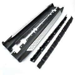 Bmw X5 E70 2007-2013 Uyumlu Yan Basamak