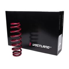 Volkswagen Polo Uyumlu 6R, 1.6 TDI Vogtland Spor Yay ( 30 - 50 MM Alçaltma )