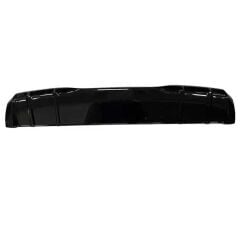 Honda Civic Uyumlu 2022 Aero Difüzör - Piano Black