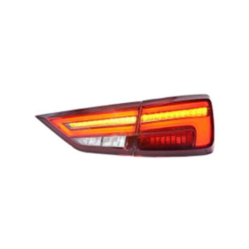 Audi A3 8V Uyumlu Yedek Parça Sedan Makyajlı Dizayn Stop