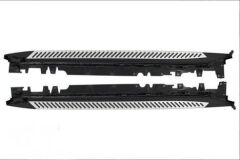 Bmw X5 F15 2012+ Uyumlu Yedek Parça Yan Basamak