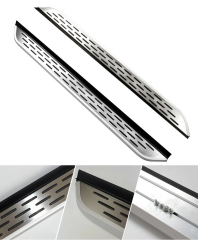 Universal Yan Basamak Rung Gri 213 cm